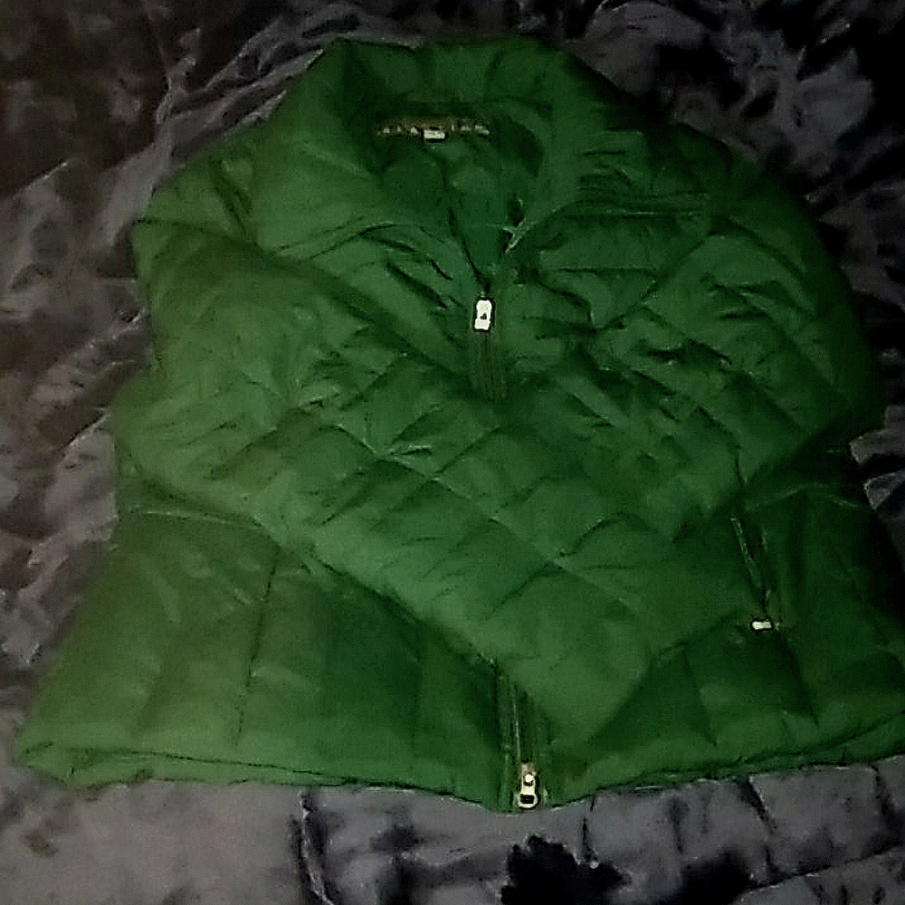 Reaction Kenneth Cole Jacket